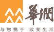 Логотип корпорации China Resources National