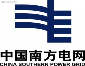 Логотип корпорации China Southern Power Grid