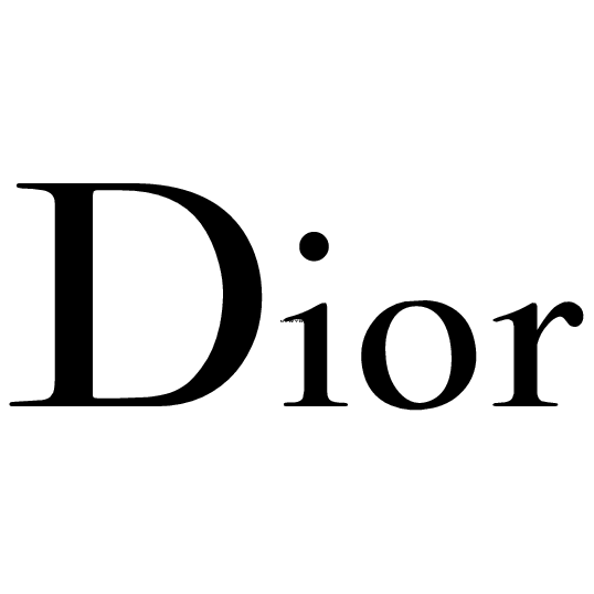Логотип корпорации Christian Dior