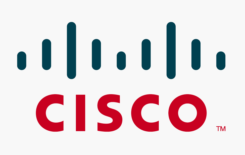 Логотип корпорации Cisco Systems