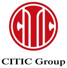 Логотип корпорации Citic Group