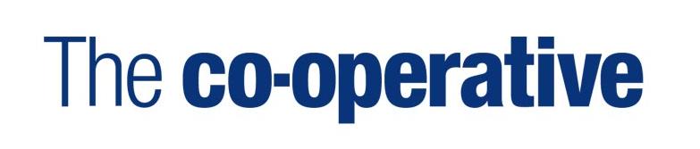 Логотип корпорации Co-operative Group