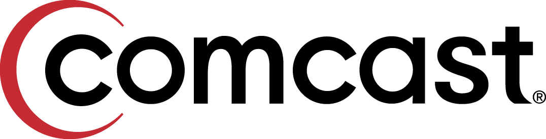 Логотип корпорации Comcast
