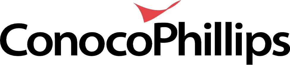 Логотип корпорации ConocoPhillips
