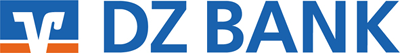 Логотип корпорации DZ Bank