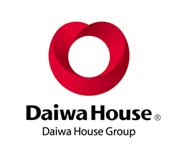 Логотип корпорации Daiwa House Industry