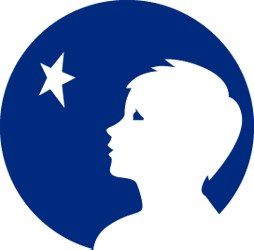 Логотип корпорации Danone