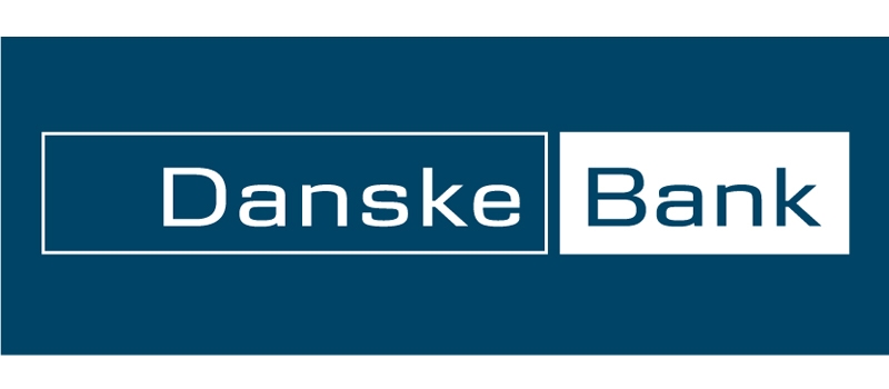 Логотип корпорации Danske Bank Group