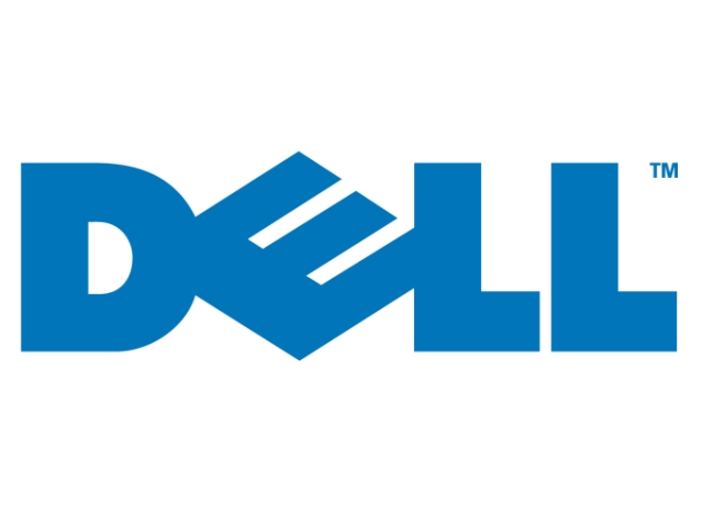 Логотип корпорации Dell