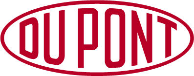 Логотип корпорации DuPont