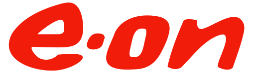 Логотип корпорации E.ON