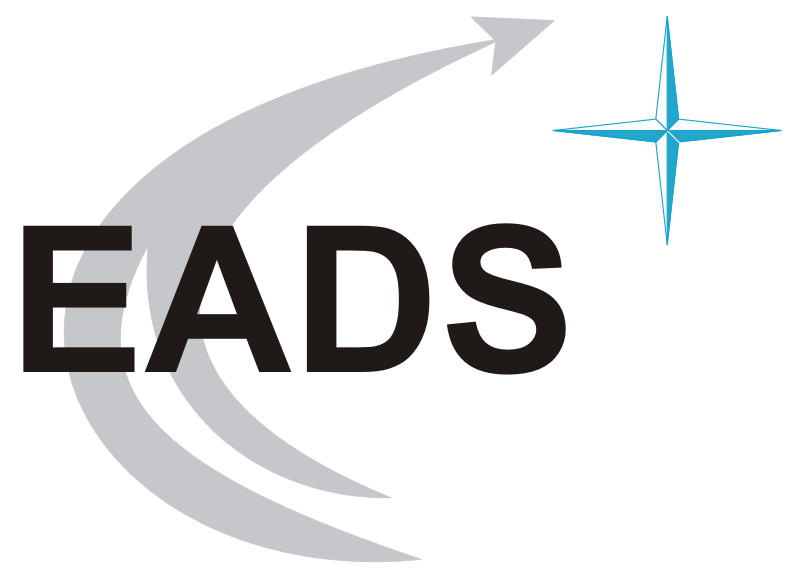 Логотип корпорации EADS