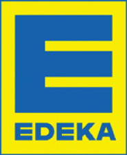 Логотип корпорации Edeka Zentrale