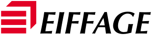 Логотип корпорации Eiffage