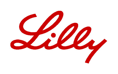 Логотип корпорации Eli Lilly