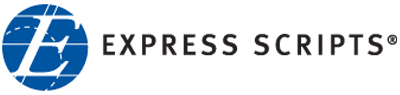 Логотип корпорации Express Scripts