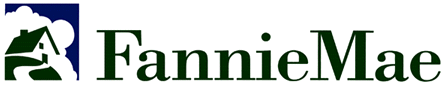 Логотип корпорации Fannie Mae