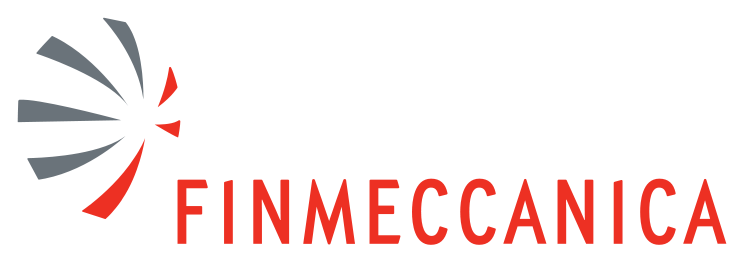 Логотип корпорации Finmeccanica