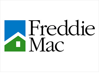 Логотип корпорации Freddie Mac