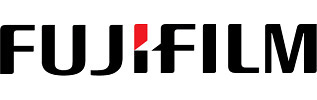 Логотип корпорации Fujifilm Holdings