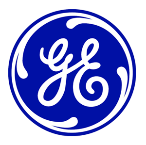 Логотип корпорации General Electric