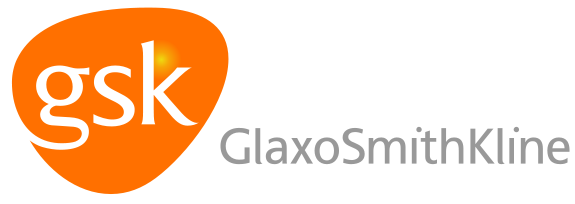 Логотип GlaxoSmithKline