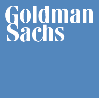 Логотип корпорации Goldman Sachs Group