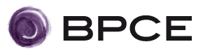 Логотип корпорации Groupe BPCE