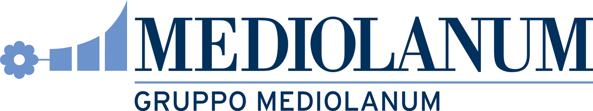 Логотип корпорации Gruppo Mediolanum