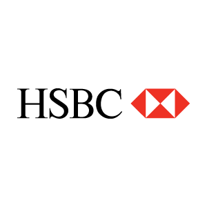 Логотип корпорации HSBC Holdings