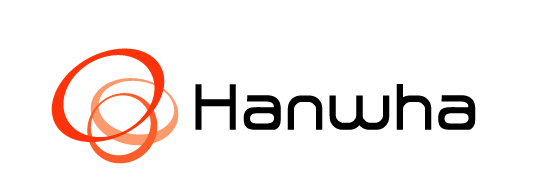Логотип корпорации Hanwha