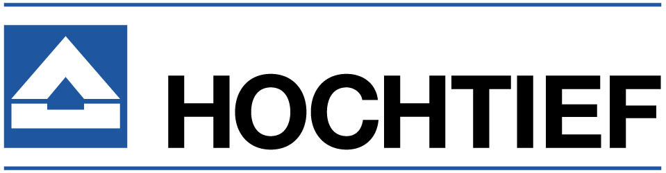 Логотип корпорации Hochtief
