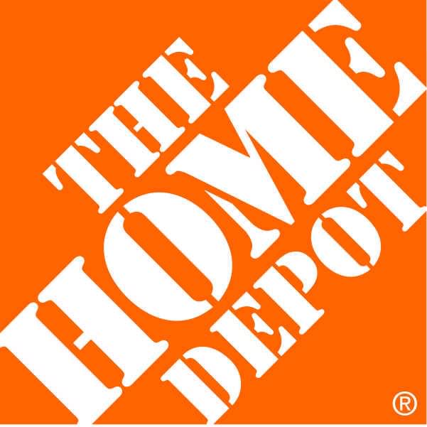 Логотип корпорации Home Depot