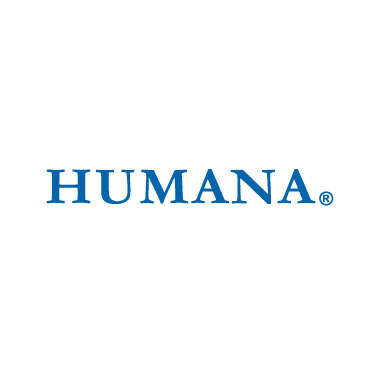 Логотип корпорации Humana