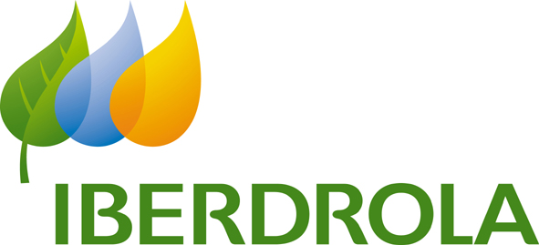 Логотип корпорации Iberdrola
