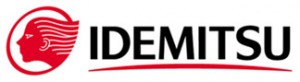 Логотип корпорации Idemitsu Kosan