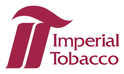 Логотип корпорации Imperial Tobacco Group