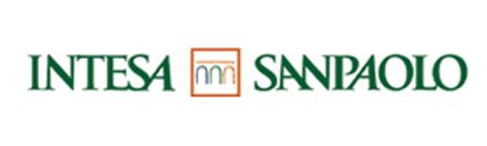 Логотип корпорации Intesa Sanpaolo