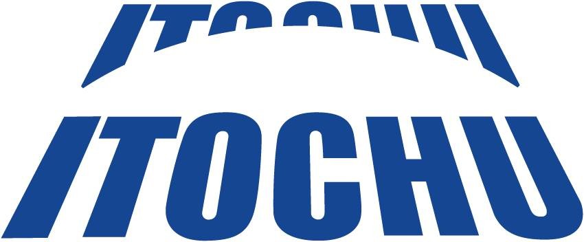Логотип корпорации Itochu