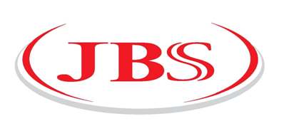 Логотип корпорации JBS
