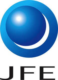 Логотип корпорации JFE Holdings