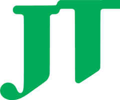 Логотип корпорации Japan Tobacco
