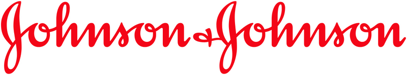 Логотип корпорации Johnson & Johnson