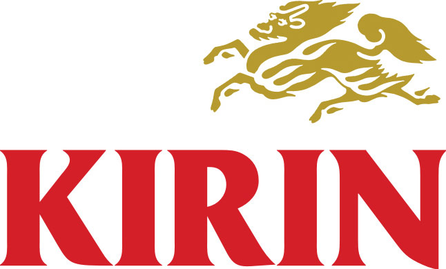 Логотип корпорации Kirin Holdings