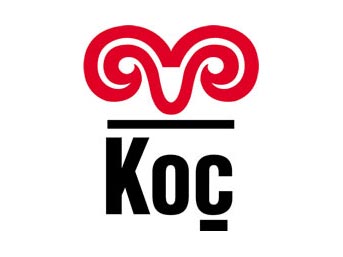 Логотип корпорации Koç Holding
