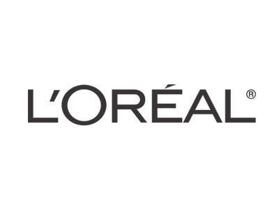Логотип корпорации L'Oréal