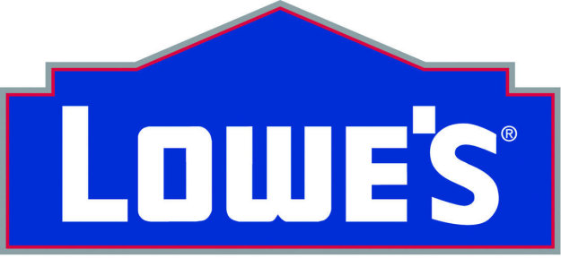 Логотип корпорации Lowe's