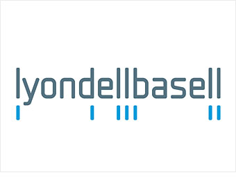 Логотип корпорации LyondellBasell Industries