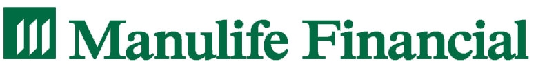 Логотип корпорации Manulife Financial