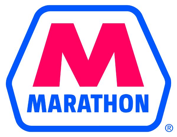 Логотип корпорации Marathon Oil